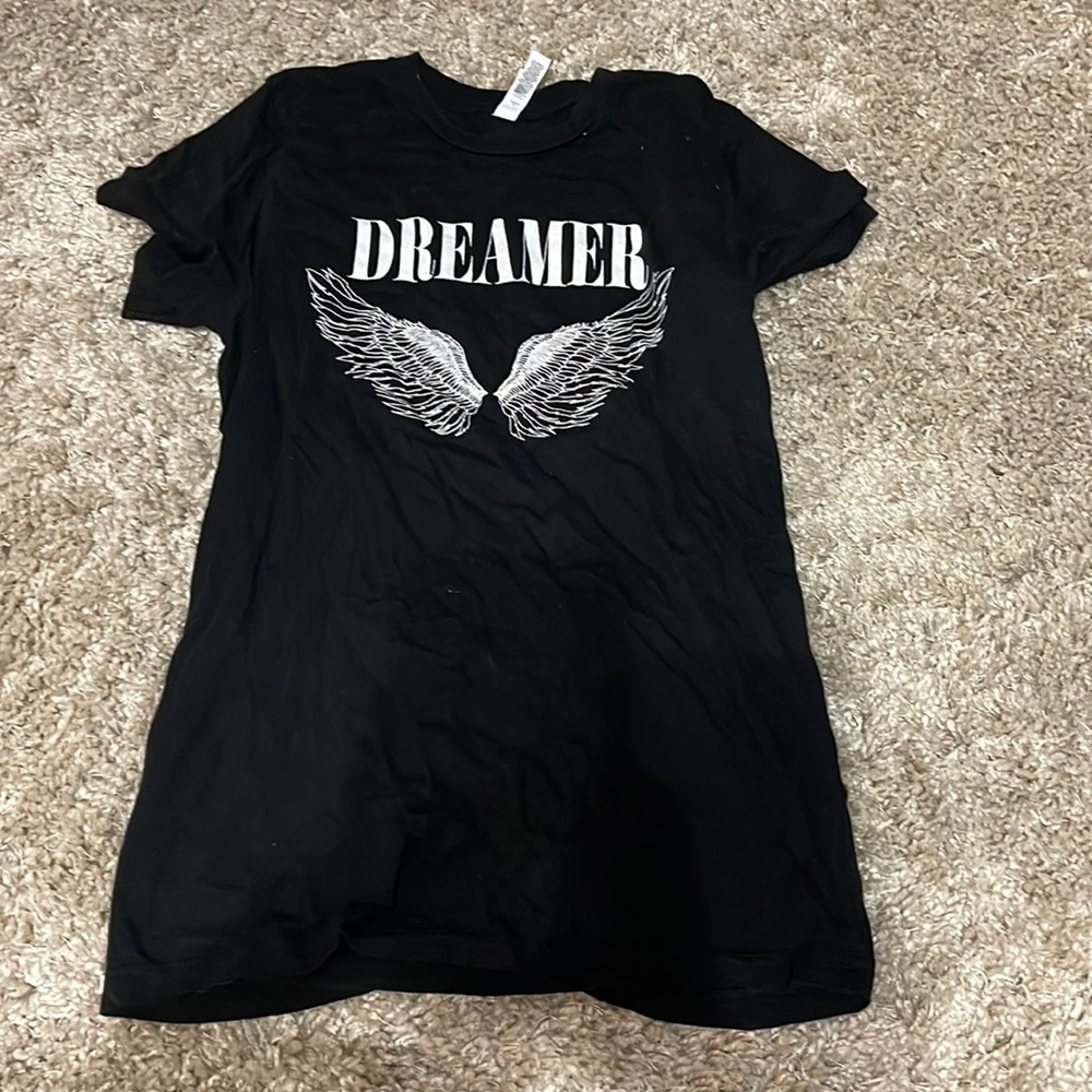Boutique t-shirt